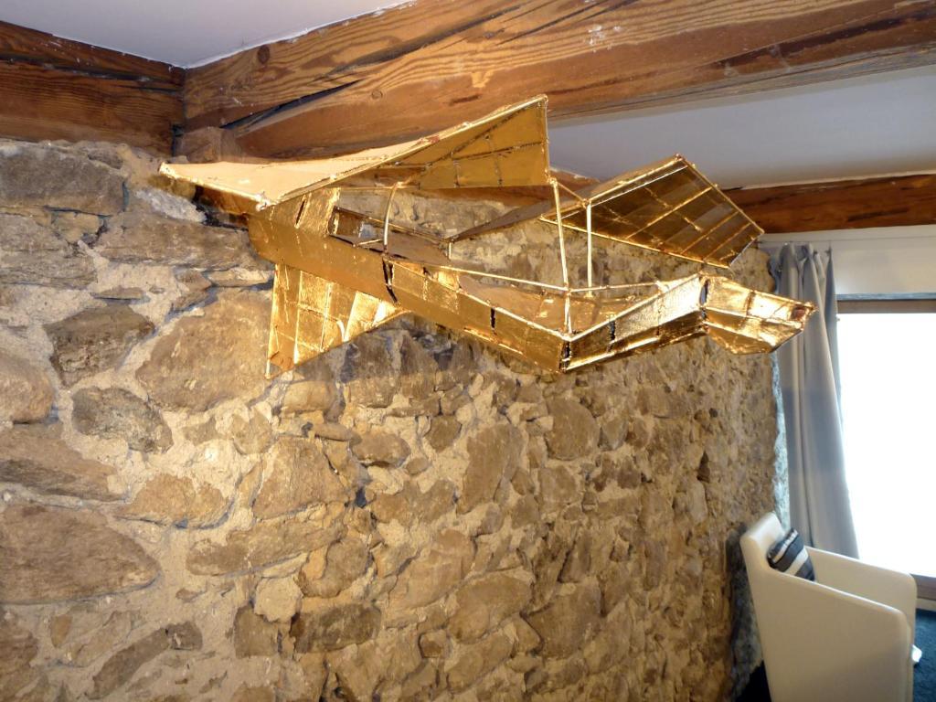 Art-Lodge Kunstpension Afritz Room photo